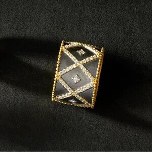 Frida Rothman ring